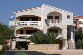 Apartments with a parking space Novalja, Pag - 4128